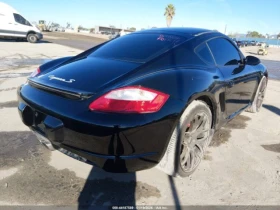 Porsche Cayman S - 14205 € / 27782.57 лв. - 25333785 4