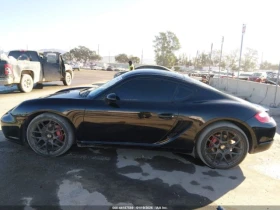 Porsche Cayman S - 14205 € / 27782.57 лв. - 25333785 12