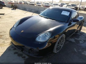 Porsche Cayman S - 14205 € / 27782.57 лв. - 25333785 2