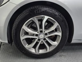 Mercedes-Benz C 200 Avantgarde - 13091 € / 25603.77 лв. - 33563223 5