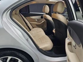 Mercedes-Benz C 200 Avantgarde - 13091 € / 25603.77 лв. - 33563223 12