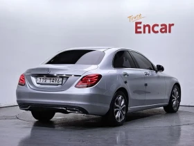 Mercedes-Benz C 200 Avantgarde - 13091 € / 25603.77 лв. - 33563223 2