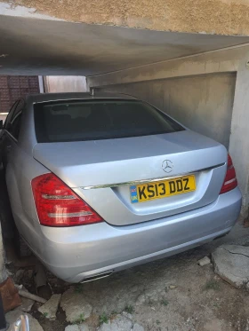 Mercedes-Benz S 350 Bluetec - 7200 € / 14081.98 лв. - 45439208 6