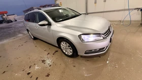 VW Passat 2.0 - 7500 € / 14668.73 лв. - 19841370 7