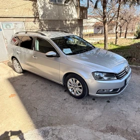 VW Passat 2.0 - 7500 € / 14668.73 лв. - 19841370 3