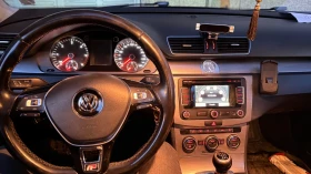 VW Passat 2.0 - 7500 € / 14668.73 лв. - 19841370 8