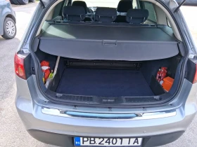 Fiat Croma, снимка 17 - Автомобили и джипове - 53626676