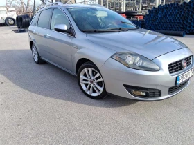 Fiat Croma