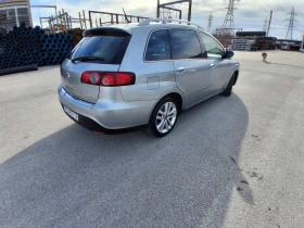Fiat Croma, снимка 4 - Автомобили и джипове - 53626676