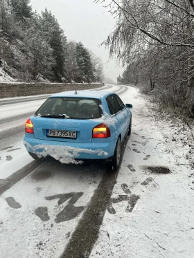 Audi A3 1.8 T  - 2400 € / 4693.99 лв. - 56668128 12