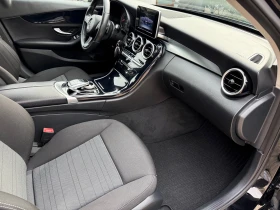 Mercedes-Benz C 220  CDI , снимка 9 - Автомобили и джипове - 53694001
