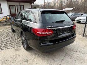 Mercedes-Benz C 220  CDI , снимка 6 - Автомобили и джипове - 53694001