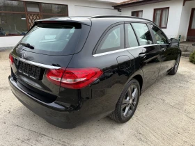 Mercedes-Benz C 220  CDI , снимка 4 - Автомобили и джипове - 53694001