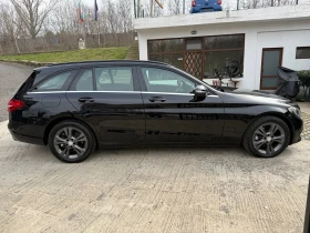 Mercedes-Benz C 220  CDI , снимка 3 - Автомобили и джипове - 53694001