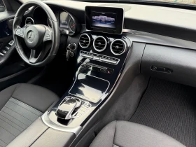 Mercedes-Benz C 220  CDI , снимка 10 - Автомобили и джипове - 53694001
