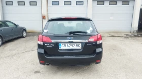 Subaru Legacy Bi-Fuel - 5500 € / 10757.07 лв. - 65255275 3