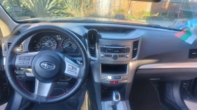 Subaru Legacy Bi-Fuel - 5500 € / 10757.07 лв. - 65255275 8