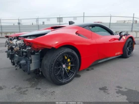 Ferrari SF 90 STRADALE - 217509 € / 425410.63 лв. - 93588279 6