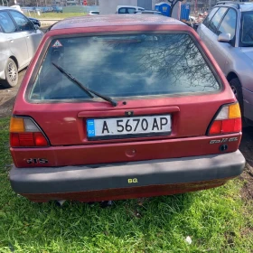 VW Golf - 900 € / 1760.25 лв. - 30589805 2