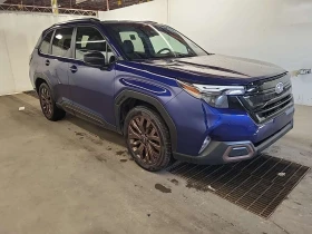 Subaru Forester SPORT  CARFAX - 33500 € / 65520.31 лв. - 98261601 2