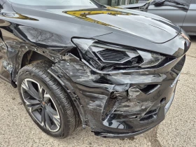 Cupra Formentor 1.5 eTSI Facelift 2025 | PANORAMA | KEYLESS - 21990 € / 43008.70 лв. - 28115023 8