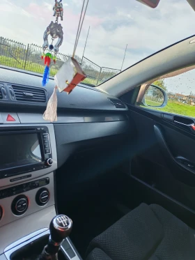 VW Passat 1.9 TDI - 3680 € / 7197.45 лв. - 41796394 4