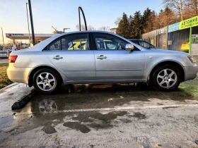 Hyundai Sonata 2.4 | Mobile.bg � ����� ������ 4