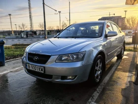 Hyundai Sonata 2.4 | Mobile.bg � ����� ������ 6