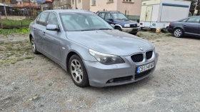 BMW 520 - 2400 € / 4693.99 лв. - 99428048 3