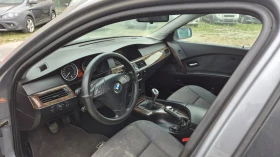 BMW 520 - 2400 € / 4693.99 лв. - 99428048 7
