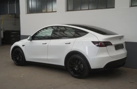 Tesla Model Y Long AWD SOH : 93.7 | Auto.bg — изображение 4