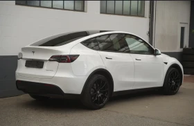 Tesla Model Y Long AWD SOH : 93.7 | Auto.bg — изображение 15