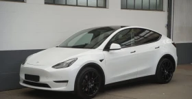 Tesla Model Y Long AWD SOH : 93.7