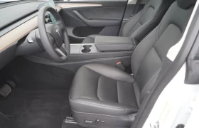 Tesla Model Y Long AWD SOH : 93.7 | Auto.bg — изображение 8