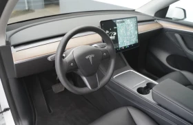 Tesla Model Y Long AWD SOH : 93.7 | Auto.bg — изображение 9