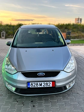 Ford Galaxy | Mobile.bg � ����� ������ 7