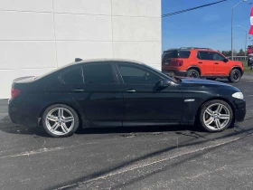 BMW 535 * 535i xDrive * PANO* KEYLESS* �������*  | Mobile.bg � ����� ������ 3