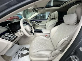 Mercedes-Benz S 680 MAYBACH V12 /  TV / FULL/ | Mobile.bg � ����� ������ 6