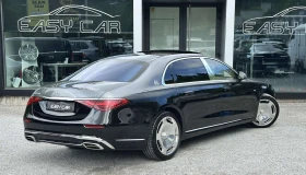 Mercedes-Benz S 680 MAYBACH V12 /  TV / FULL/ | Mobile.bg � ����� ������ 3