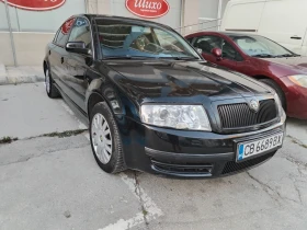 Skoda Superb Superb 1.9 tdi 131 ������ �� � ������� �� ����� � | Mobile.bg � ����� ������ 16