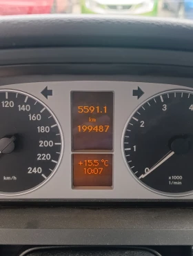Mercedes-Benz A 170 | Mobile.bg � ����� ������ 4