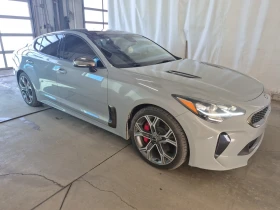 Kia Stinger | Mobile.bg � ����� ������ 2