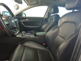 Kia Stinger | Mobile.bg � ����� ������ 5