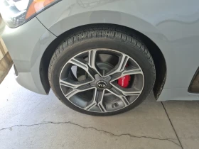 Kia Stinger | Mobile.bg � ����� ������ 6