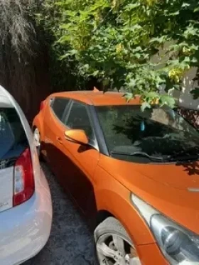 Hyundai Veloster , снимка 2 - Автомобили и джипове - 54912262