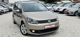 VW Touran Топ Състояние | Auto.bg — изображение 5