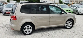 VW Touran Топ Състояние | Auto.bg — изображение 10