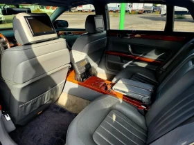 VW Phaeton W12 6.0 LWB VW611 - 17830 € / 34872.45 лв. - 61027984 15