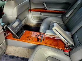 VW Phaeton W12 6.0 LWB VW611 - 17830 € / 34872.45 лв. - 61027984 16