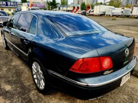 VW Phaeton W12 6.0 LWB VW611 - 17830 € / 34872.45 лв. - 61027984 4
